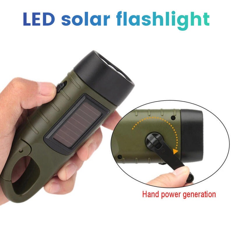 مصباح يدوي LED يعمل بالطاقة ال - مراجعة Fishing Boat Navigation Light وسعره